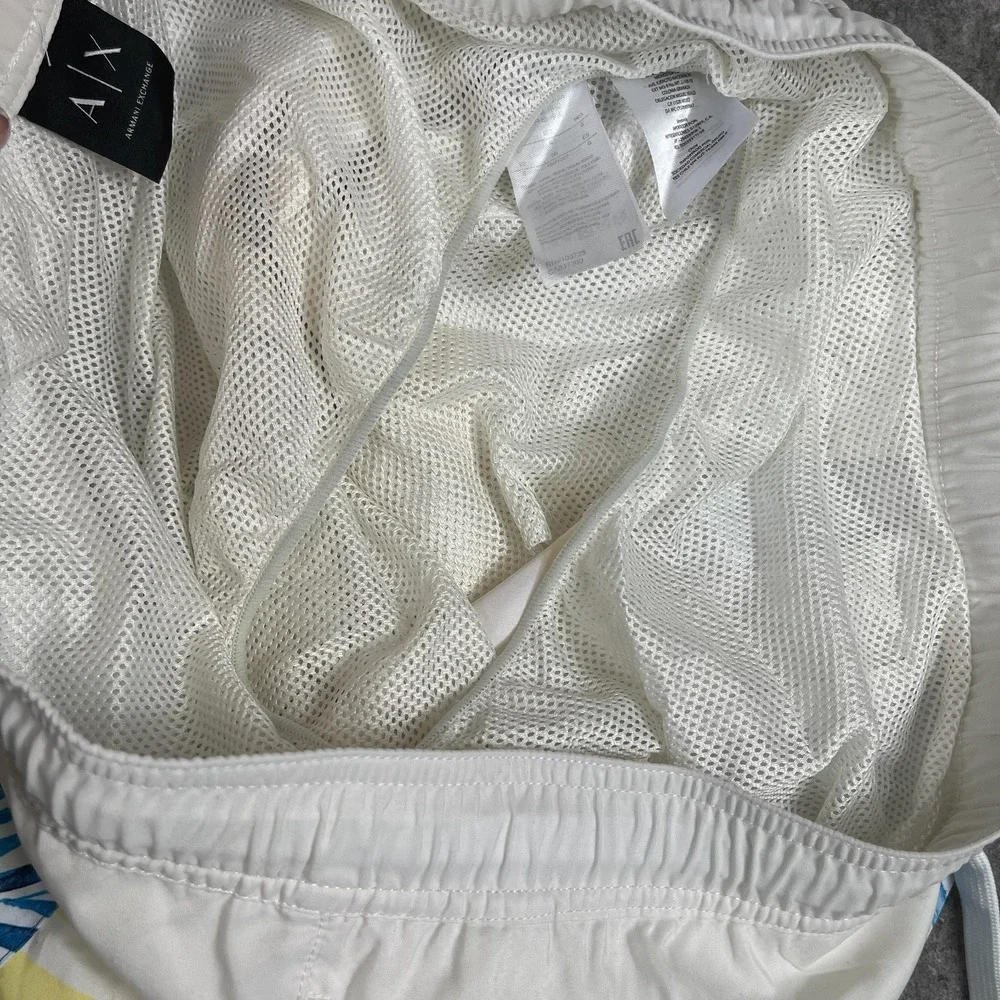 Armani Exchange this item